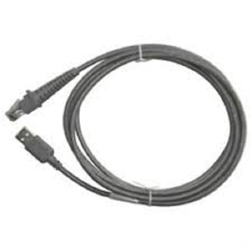 CABLE USB TYPE A PWR OFF TERM STRAIGHT OVERMOLD 2M – Datalogic