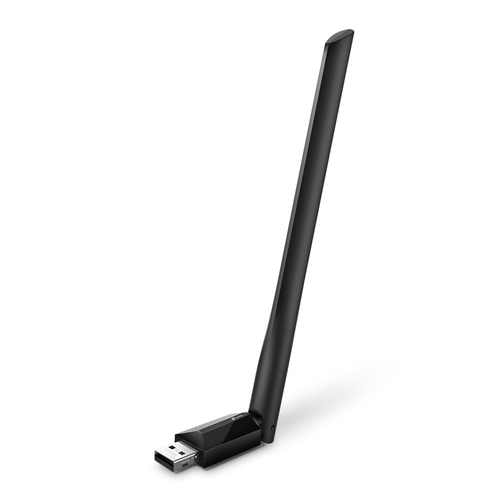 TP-Link AC600 Dual-Band Wirlss USB Adptr – TP-Link