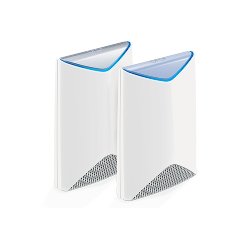 KIT OF ROUTER SRR60 + 4 SATELLITES SRS60 – Netgear