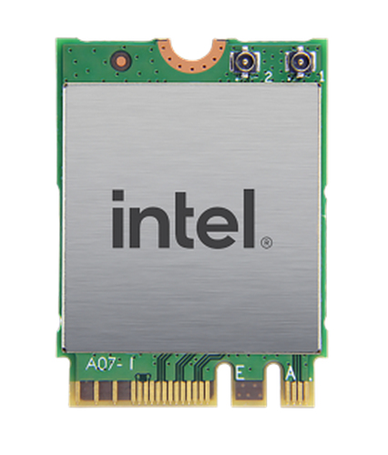 INTEL AX200.NGWG.NV NETWORKING CARD – Intel