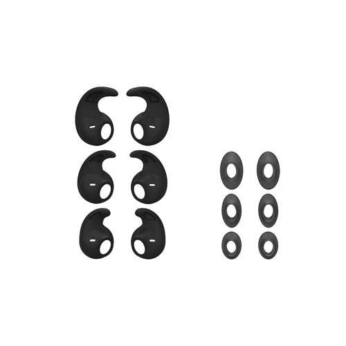 JABRA EVOLVE 65E ACCESSORY PACK PAIRS OF EAR GELS S M L – GN