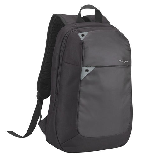 INTELLECT 15.6 LAPTOP BACKPACK BLACK – Targus