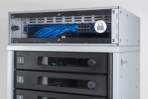 LocknCharge FUYL Tower 15Mk2 Network Kit (Network Switch not included) – Lock n Charge