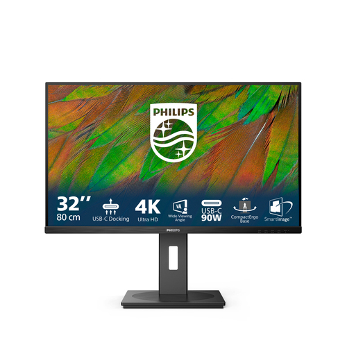32B1U3900/00 31.5 16:9VA 3840x2160 – Philips