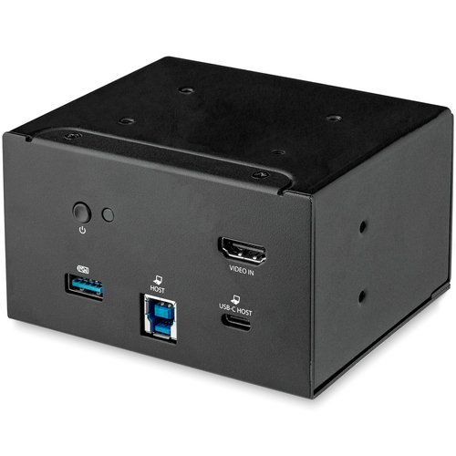 StarTech.com Laptop Dock Module – StarTech.com