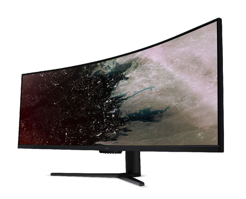 NITRO EI491CRP 49 INCH VA CURVE 120HZ FSYNC2 – Acer