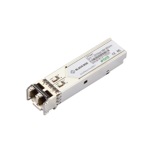 SFP GE MM 850NM – Black Box