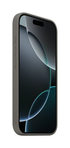 IPHONE?16 PRO SIL CASE STONE – Apple