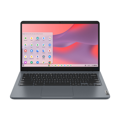 CHROMEBOOK 14E G3 INTEL N200 8GB 128GB 14IN CHROMEOS 1Y WARR – Lenovo