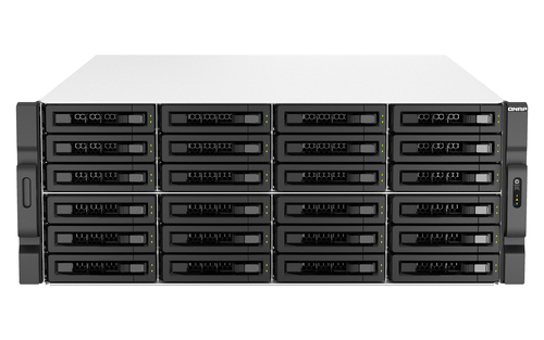 QNAP TS-h3087XU-RP-E2378-64G 30 BAY – Qnap