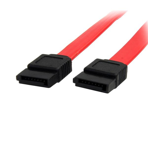 StarTech.com 18in SATA Serial ATA Cable – StarTech.com