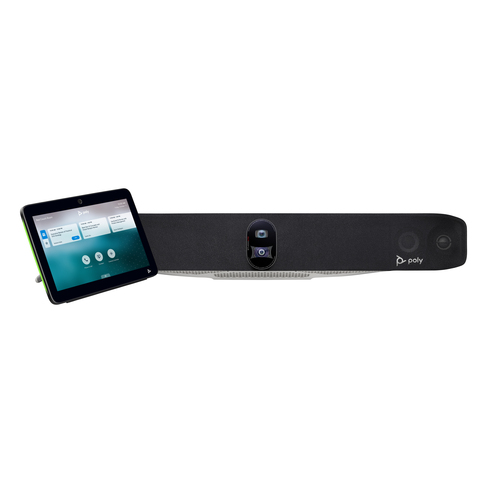 Poly X70 AVB wTC10K - UK Version – HP Inc