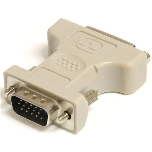 StarTech.com DVI to VGA Cable Adapter – StarTech.com