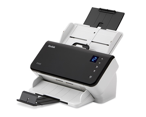 KODAK E1030 A4 Scanner – Kodak