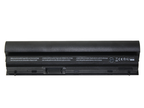 Replacement battery for DELL Latitude E6220 E6320 6330 6430 laptops replacing OEM Part numbers: 312-1241 FRR0G MHPKF// 11.1V 5200mAh – Battery Technology
