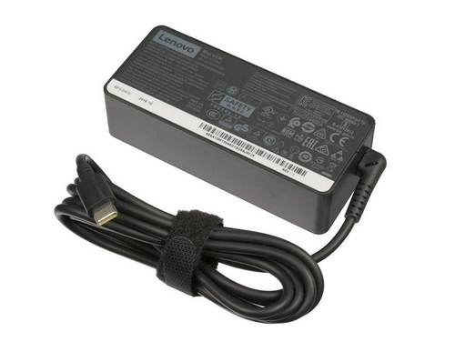 Lenovo 01FR026 power adapter/inverter Indoor 65 W Black – Lenovo