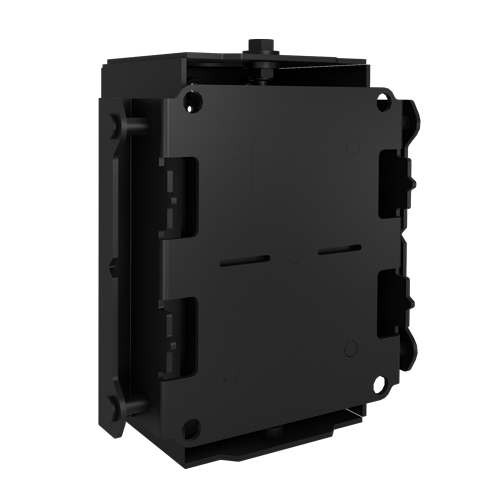 FUSION CEILING BOX, HEIGHT-ADJUST – MILESTONE