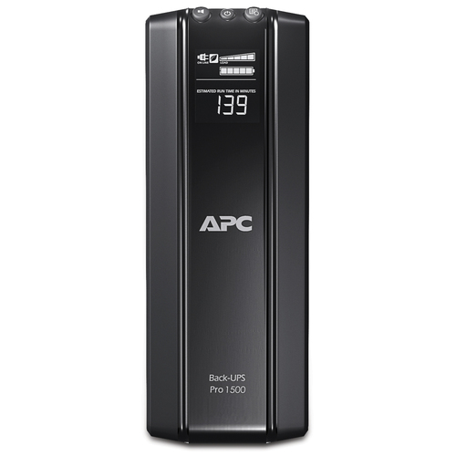 BACK UPS RS 1500 VA – APC