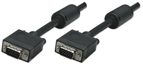 SVGA Monitor Cable – INTELLINET