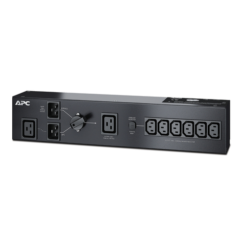 APC SERVICE BYPASS PANEL 230V 16A BBM IE – APC