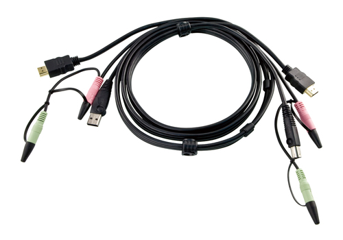 1.8m – ATEN