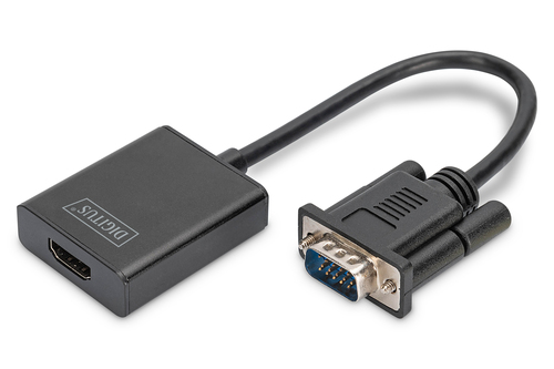 Assmann Electronics DA-70473 Adapter