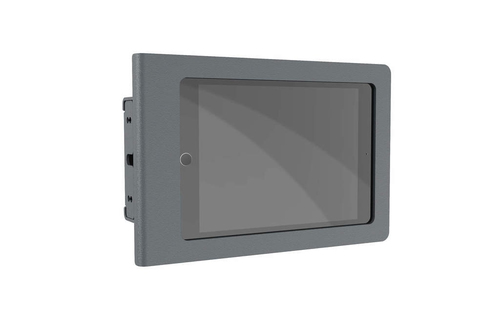 Side Mount for iPad mini BLK – Heckler Design