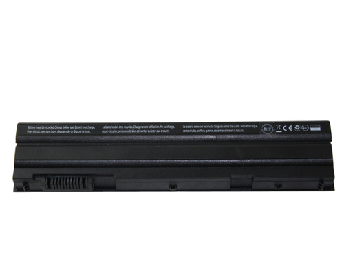 Replacement battery for DELL Latitude E5420 E6420 5430 6420 ATG laptops replacing OEM Part numbers: DHT0W 312-1324 T54FJ// 11.1V 5200mAh – Battery Technology
