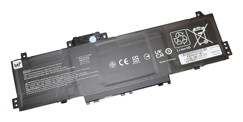 BTI P24056-001-BTI 3-CELL 11.25V LI-ION NOTEBOOK BATTERY FOR P24056-001, AE03XL, – Battery Technology