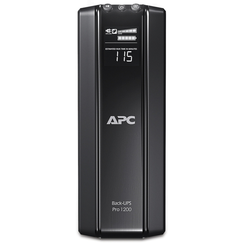BACK UPS PRO 1200 VA FRENCH VERSION – APC
