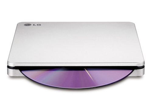 LG HLDS Portable DVD-W 24x USB Retail – LG Electronics