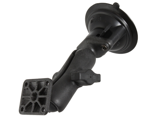 UNPD RAM MNT W/ SUCTION BASE – RAM Mounts