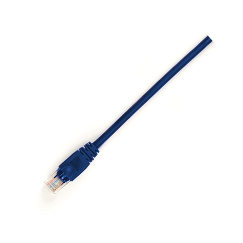 CAT6 VALUELINE PATCH CABLE; BLUE – Black Box