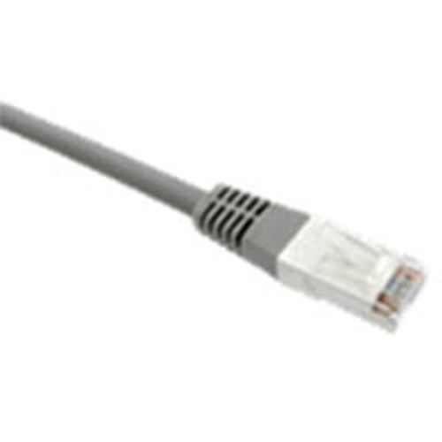 CAT6A S/FTP GREY 1M – Black Box