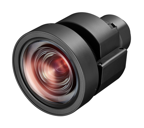 0.940 1.39:1 ZOOM, – Panasonic