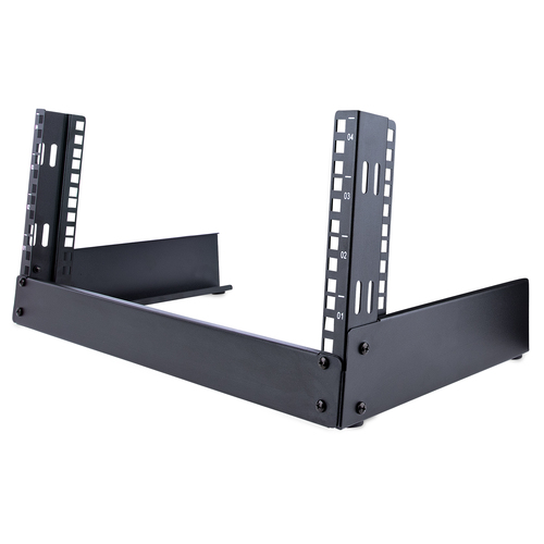 StarTech.com 4U Open Frame Rack – StarTech.com