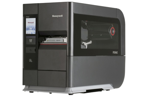 PX940 VERIFIER INK-IN/OUT BT LAN/USB 300DPI 3 DT/TT NO PC – Honeywell