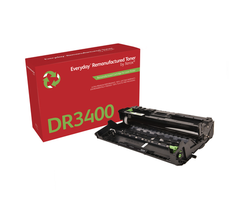 Everyday Drum compatible with DR-3400 – Xerox