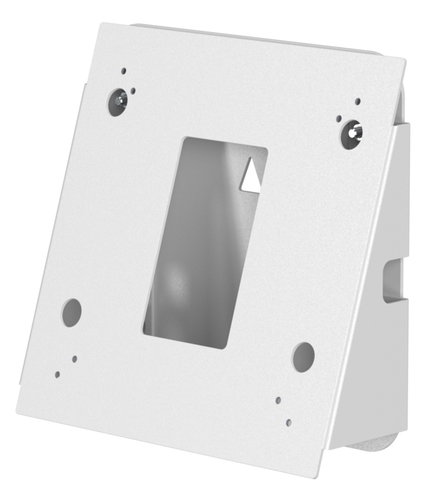 Evoko Naso Tilt Glass Wall Mount Kit – Biamp