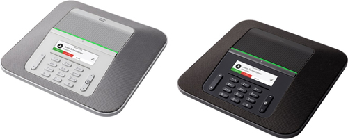 8832 BASE IN CHARCOAL COLOR FOR APAC EMEA AND AUSTRALIA – Cisco Systems
