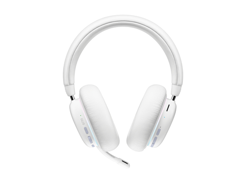 G735 OFF WHITE EMEA – Logitech
