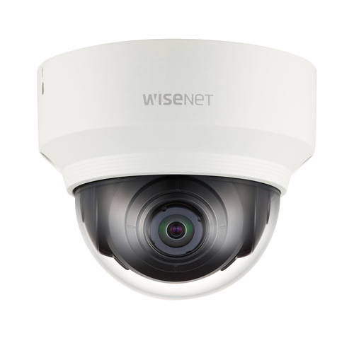 2MP Indoor Dome – Hanwha Techwin