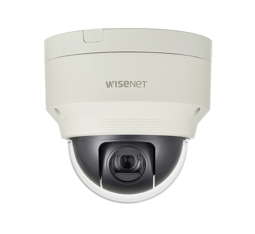 2MP 12X PTZ – Hanwha Techwin