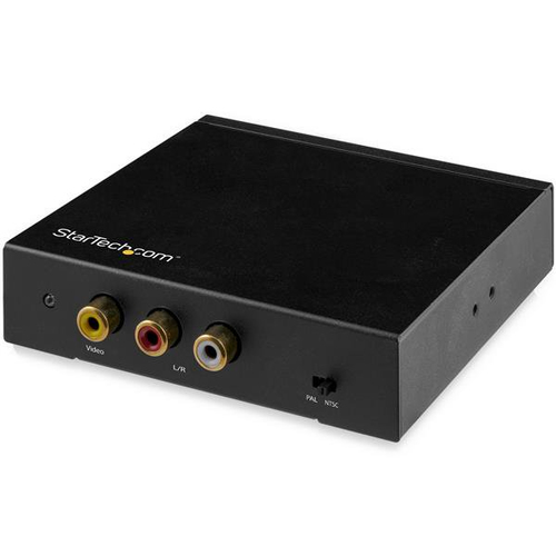 StarTech.com HDMI to RCA Adapter – StarTech.com