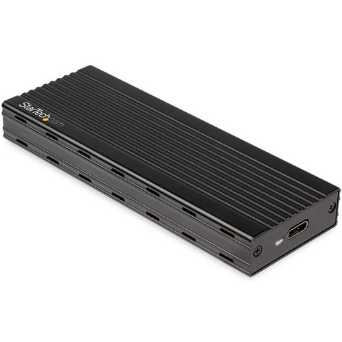 StarTech.com M.2 NVMe Enclosure – StarTech.com