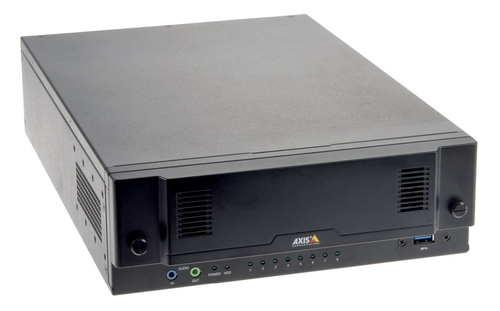 AXIS S2208 – Axis Communications