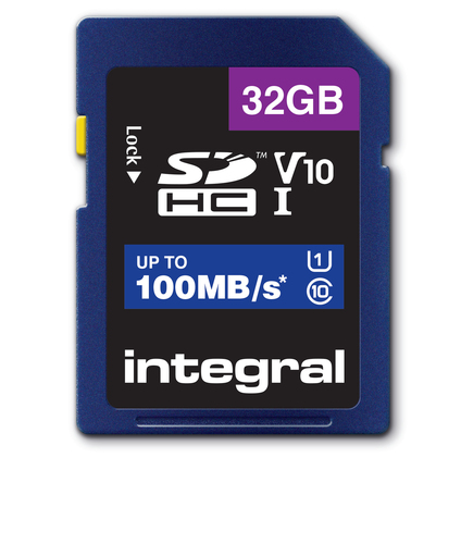 MEM-CARD-SD-PCK – Integral Memory