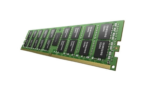 64GB Samsung DDR4 PC4-23400 2933MHz ECC Reg CL21 1.2V RDIMM – Samsung