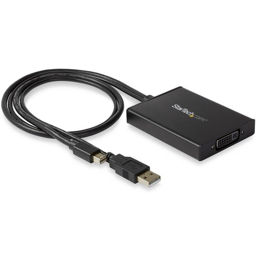 StarTech.com mDP to DVI Adapter – StarTech.com