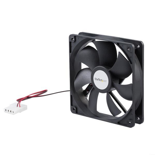 StarTech.com 120mm Computer Case Fan – StarTech.com